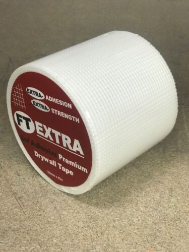 100mm sticky scrim-Ultra Building Supplies-Ultra Building Supplies