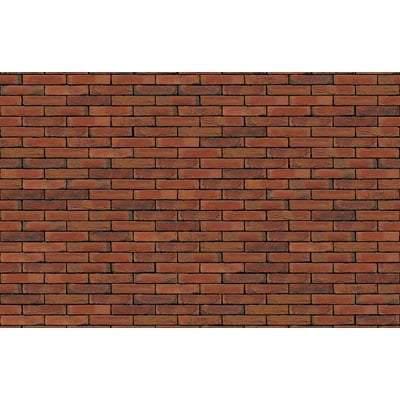 Blenheim Red Multi Facing Brick 65mm x 215mm x 100mm (Pack of 584)-Vandersanden-Ultra Building Supplies