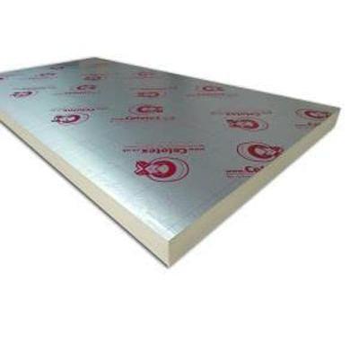 Celotex 110mm XR4110 2.4m x 1.2m-Celotex-Ultra Building Supplies