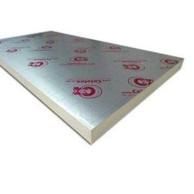 Celotex 120mm XR4120 2.4m x 1.2m-Ultra Building Supplies-Ultra Building Supplies