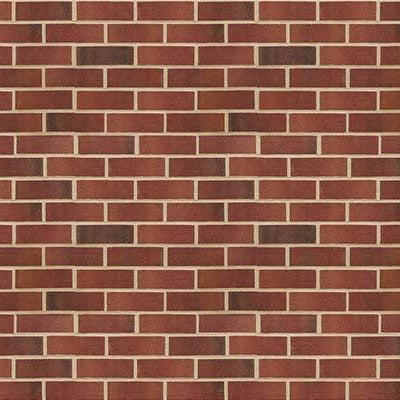 Dartmoor Heather Brick (Pack of 400)-Wienerberger-Ultra Building Supplies