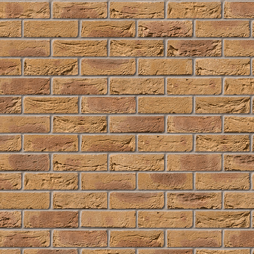 Ibstock Bradgate Golden Purple Facing Brick 65mm x 215mm x 102mm (Pack of 430)-Ibstock-Ultra Building Supplies