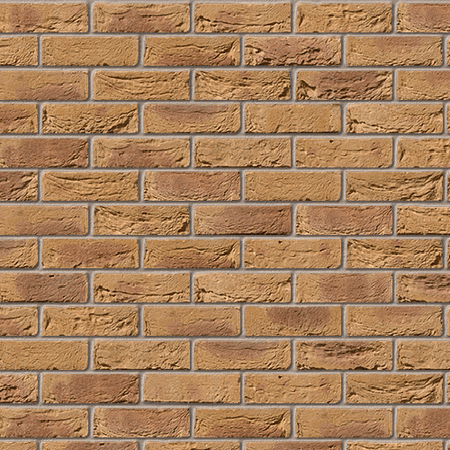 Ibstock Bradgate Golden Purple Facing Brick 65mm x 215mm x 102mm (Pack of 430)-Ibstock-Ultra Building Supplies