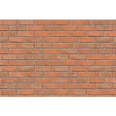 Ibstock Grosvenor Stock Facing Brick 65mm x 215mm x 102mm (Pack of 430) - All Colours-Ibstock-Ultra Building Supplies