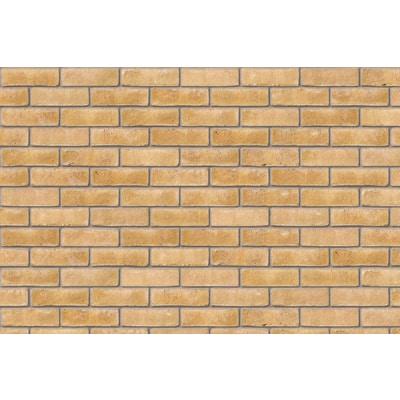 Ibstock Sevenoaks Yellow Stock 65mm x 215mm x 102.5mm (Pack of 475)-Ibstock-Ultra Building Supplies