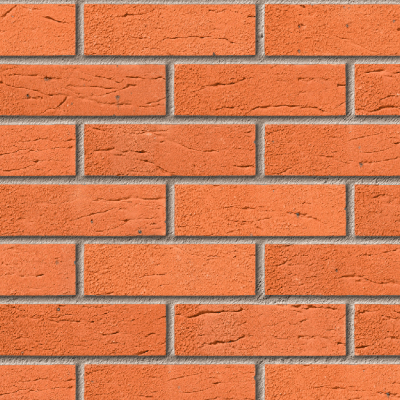 Ibstock Surrey County Red Brick (Pack of 500)-Ibstock-Ultra Building Supplies