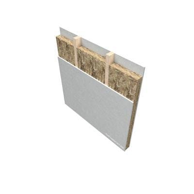 Knauf OmniFit Roll 34 - All Sizes-Knauf-Ultra Building Supplies