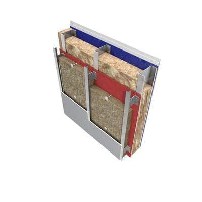 Knauf OmniFit Slabs (All Sizes)-Knauf-Ultra Building Supplies