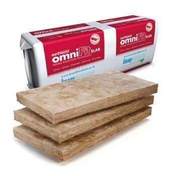 Knauf OmniFit Slabs (All Sizes)-Knauf-Ultra Building Supplies