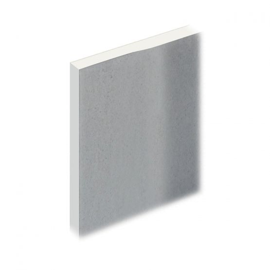 Knauf Plasterboard Tapered Edge Wallboard - 2400 x 1200 x 12.5mm-Knauf-Ultra Building Supplies