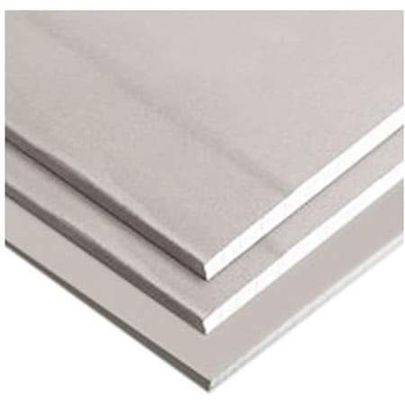 Knauf Wallboard Tapered Edge (All Sizes)-Knauf-Ultra Building Supplies