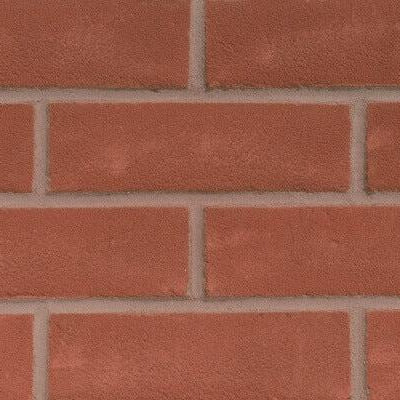 Milton Red Brick (Pack of 495)-ET Clay-Ultra Building Supplies