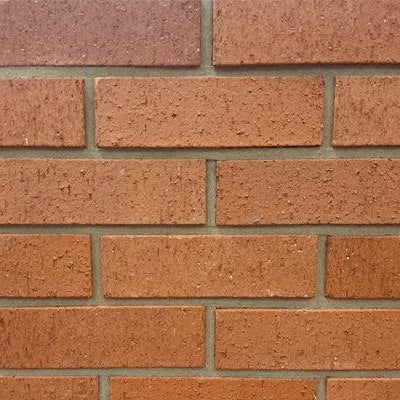 New Buxton Red Brick (Pack of 460)-ET Clay-Ultra Building Supplies