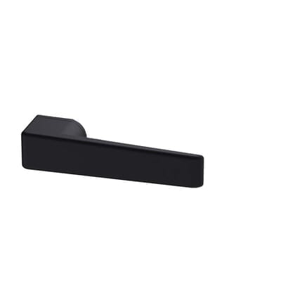 Nolita Matt Black Handle-LPD Doors-Ultra Building Supplies