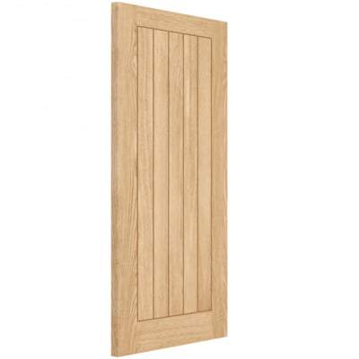 Oak Belize Pre-Finished Internal Fire Door FD30 - All Sizes-LPD Doors-Ultra Building Supplies