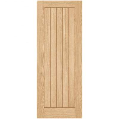 Oak Belize Un-Finished Internal Fire Door FD60 - All Sizes-LPD Doors-Ultra Building Supplies