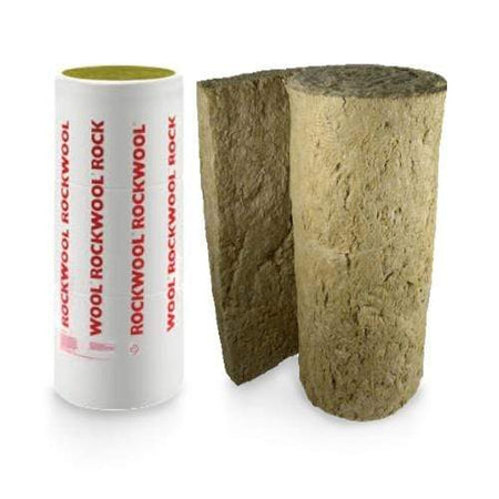 Rockwool Roll - 150mm x 1200mm x 3650mm (Pallet of 18)-Rockwool-Ultra Building Supplies