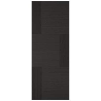 Seis Charcoal Black Pre-Finished Interior Fire Door FD30 - All Sizes-LPD Doors-Ultra Building Supplies