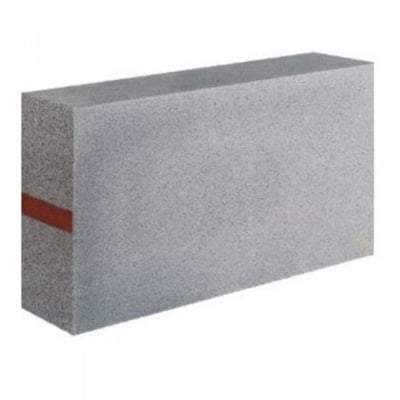 Solid Dense Concrete Block 7.3N 140mm x 440mm x 215mm (Pack of 32)-Ultra Building Supplies-Ultra Building Supplies