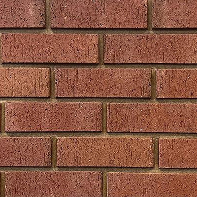 Southgate Red Multi Brick (Pack of 448)-ET Clay-Ultra Building Supplies