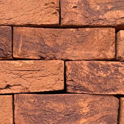 Talbot Blend Imperial 68mm Brick (Pack of 540)-ET Clay-Ultra Building Supplies