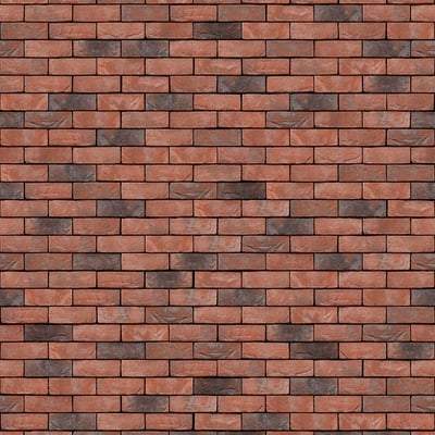 Wickford Facing Brick 65mm x 215mm x 100mm (Pack of 620)-Vandersanden-Ultra Building Supplies