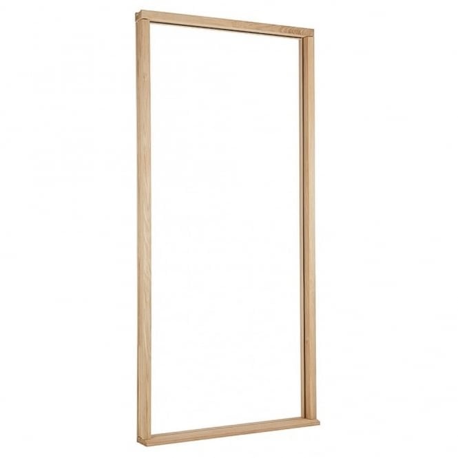 LPD External Oak Door Frame